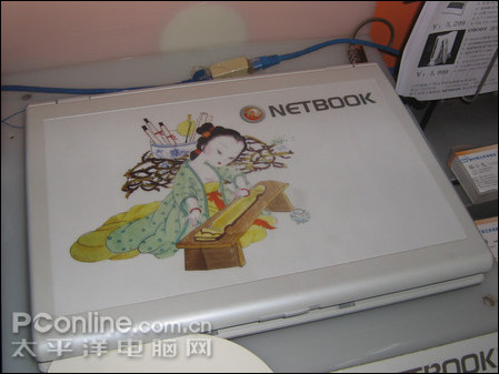 netbook N46L(T8100)ͼ