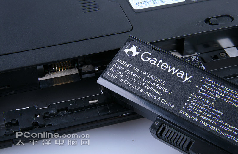 Gateway T6317cͼ