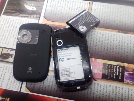 HTC XV6900ͼ