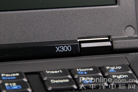 ThinkPad X300 18A H