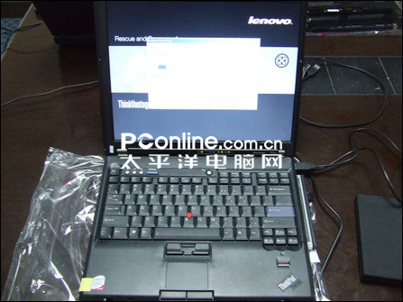 ThinkPad T61 64659TUͼ