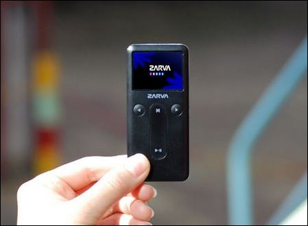长虹ZARVA V1(1G)