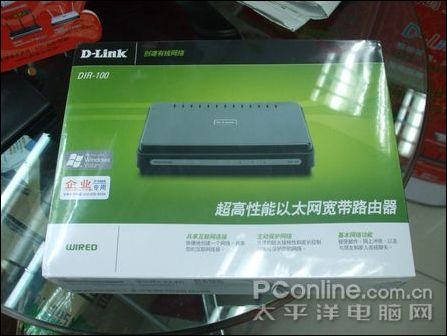 D-Link DIR-100ͼ