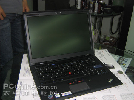 ThinkPad X300 18A Hͼ