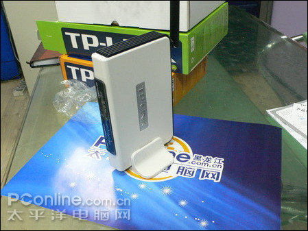 TP-Link TL-WR541G+ͼ