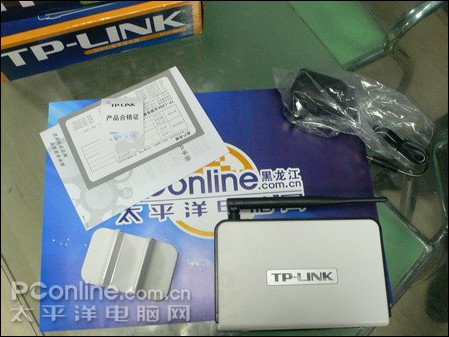 TP-Link TL-WR541G+ͼ