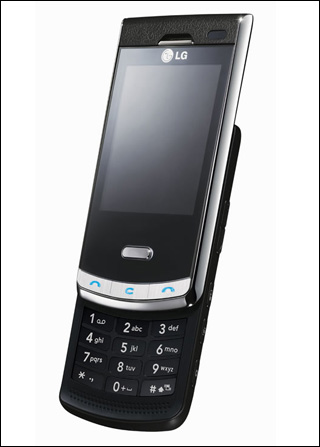 LG KF750