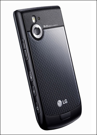 LG KF750