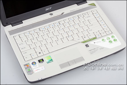 Acer 4520