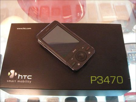 HTC P3470ͼ