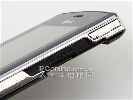 LG KF510，一部经典的手机回忆，LG KF510，经典手机回忆的象征