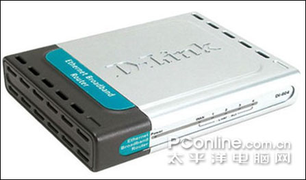 D-Link DI-604ͼ