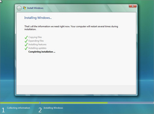 Windows 7=