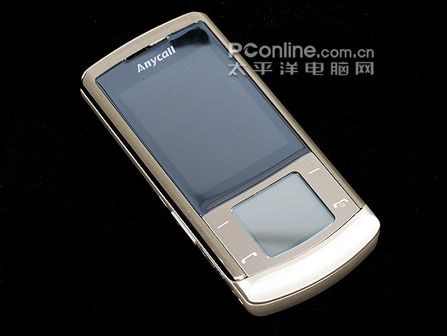 08年最强滑盖机 三星u900狠跌仅2K8