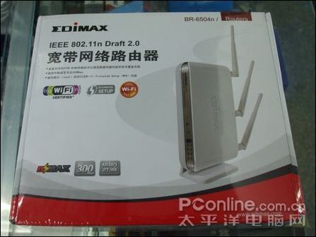 EDIMAX BR-6504Nͼ