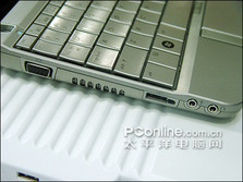  2133 mini-note PC