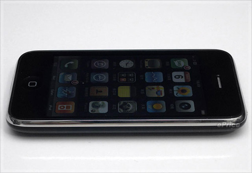 ƻiPhone 3G(16G)ͼ