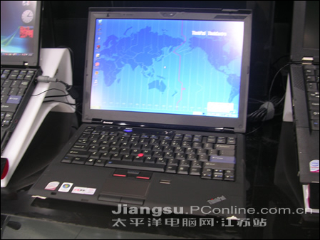 ThinkPad X300 6477HC2ͼ