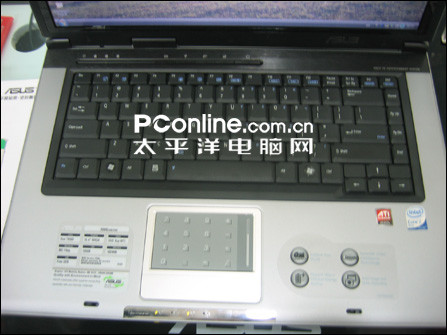 华硕 X50SL X50Q237SL-DR