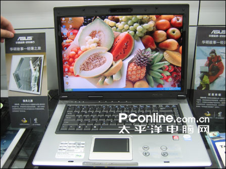 华硕 X50SL X50Q237SL-DR