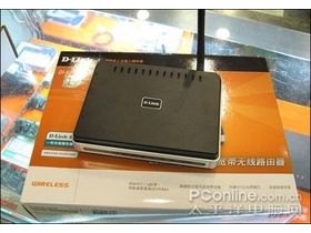 D-Link DI-624+A