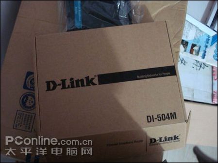 D-Link DI-504Mͼ