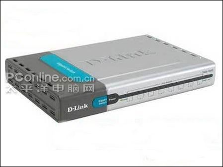 D-Link DES-1008Dͼ