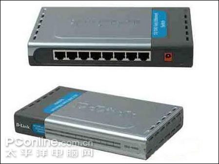 D-Link DES-1008Dͼ