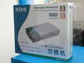 D-Link DES-1008D