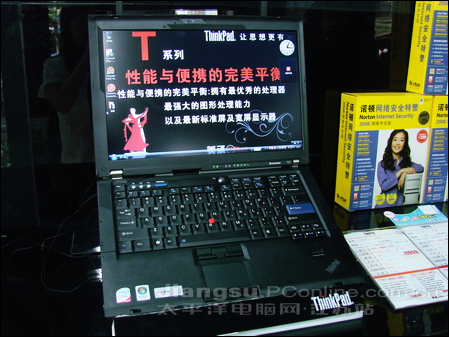 ThinkPad T61 7663MS2ͼ