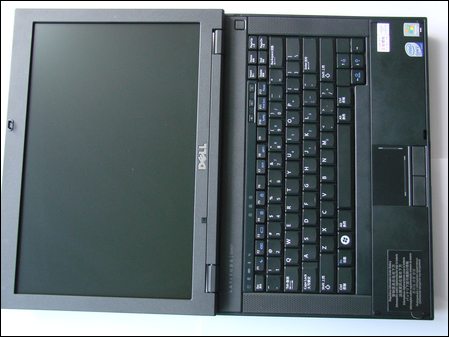 Latitude E5400(P8400/2G/320G)ͼ