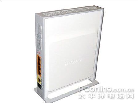 NETGEAR WNR834Bͼ