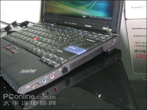 ThinkPad X200 4184DD1ͼ