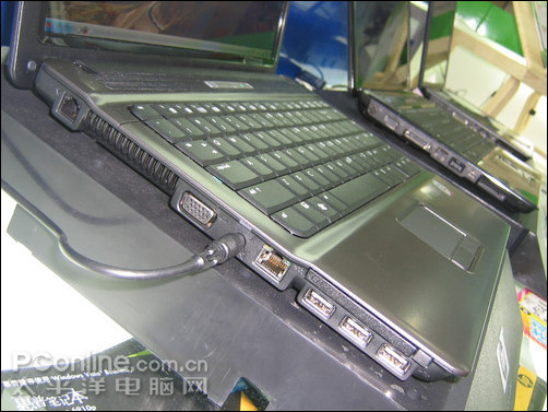 惠普540+T5670酷睿2双核160G+DVD光雕本售