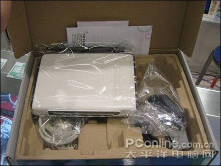 TP-Link TD-W8900Gͼ