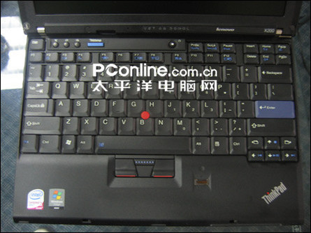 ThinkPad X200 74574ACͼ