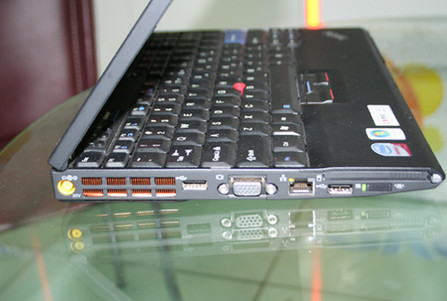 ThinkPad X200 7458AP5ͼ