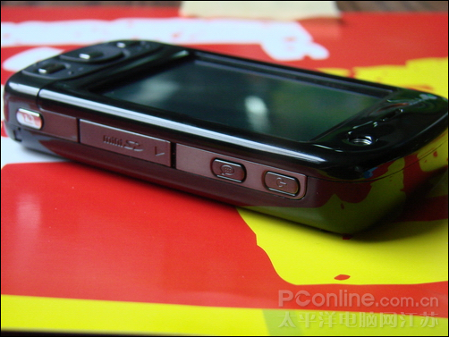 HTC P3600iͼ