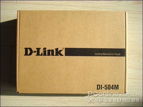 D-Link DI-504Mͼ