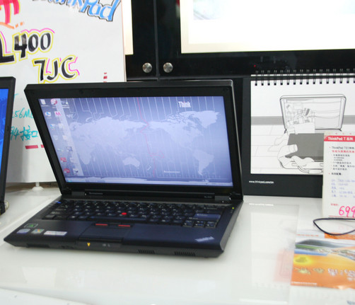 ThinkPad SL500 2746CA3ͼ