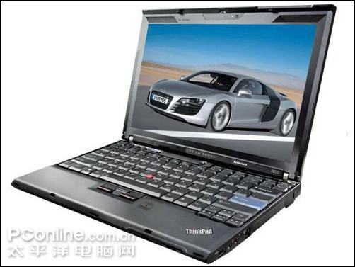 ThinkPad X200 74544ACͼ