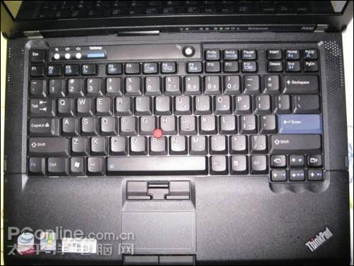 酷睿2核心+AMD独显 ThinkPad R400-内蒙笔记