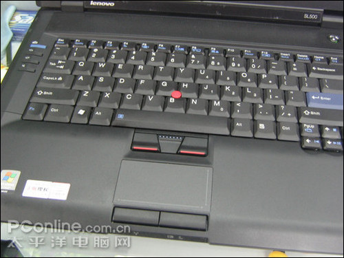 ThinkPad SL500 2746CA1ͼ