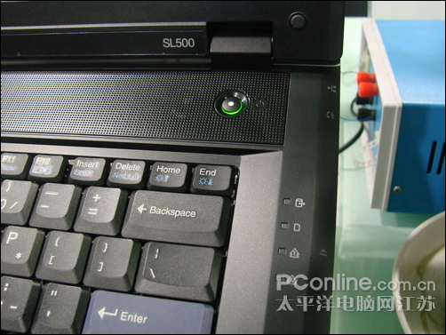 ThinkPad SL500 2746CA3ͼ