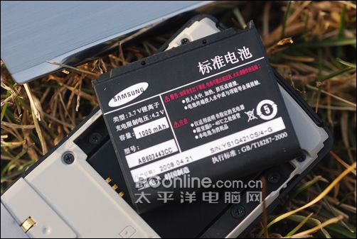 三星L878E 三星L878E