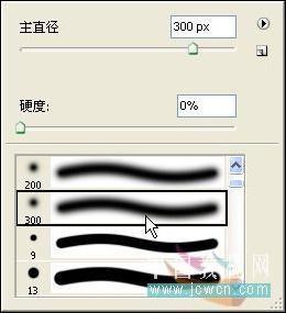 Photoshop教程:打造浪漫聖誕樹背景 Photoshop教程:打造浪漫聖誕樹背景