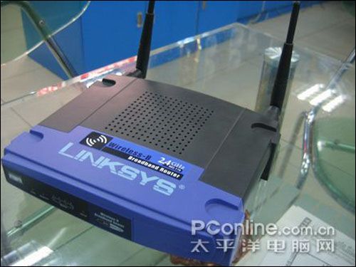 Linksys WRT54G V7汾ͼ