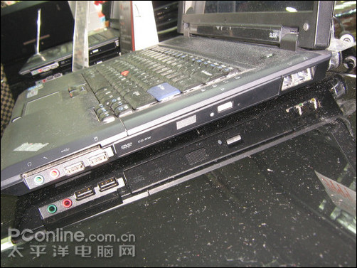 ThinkPad SL500 2746CA3ͼ