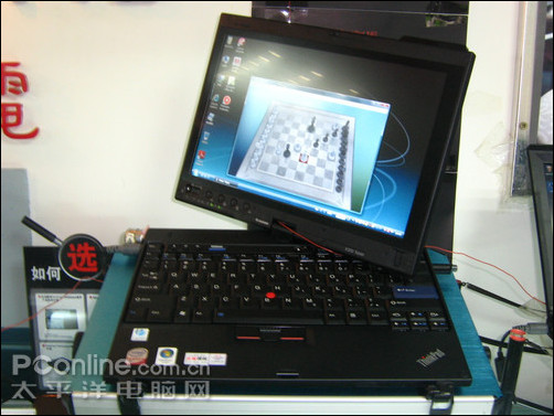ThinkPad X200t 4184DD1