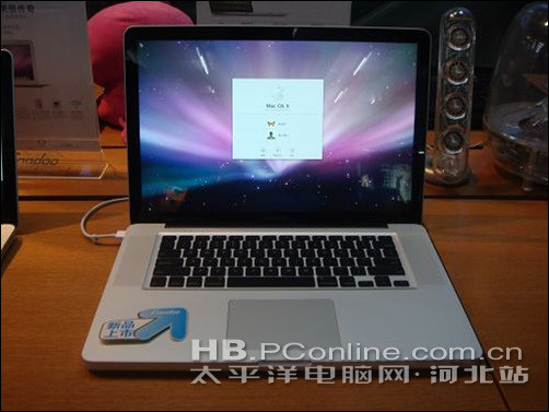 ƻ MacBook Pro MB470CH/A